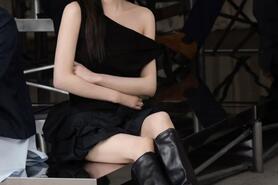 Bí quyết giữ cân nặng 41 kg của Lee Yoo Mi