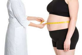 Chuyên gia chỉ ra 3 kiểu béo phì và cách giảm mỡ hiệu quả