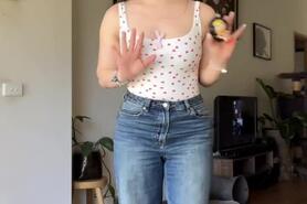 Blogger Happi Phạm giảm 16 kg sau 3 tháng, không cần tới phòng tập