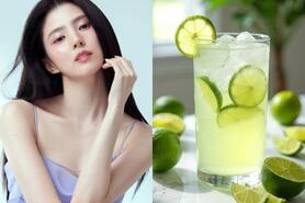 Bí mật đằng sau làn da "không tuổi" của phụ nữ Hàn: 4 ly nước "vàng" chị em nên uống mỗi ngày
