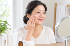 Quy trình chăm sóc da tốt nhất cho người trên 50 tuổi