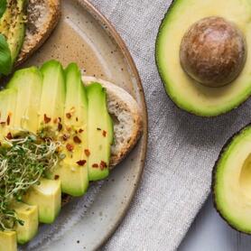 6 loại quả giúp hạn chế tóc bạc sớm