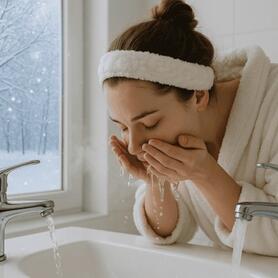 Ba lỗi sai thường gặp khiến da thêm khô nẻ trong ngày lạnh