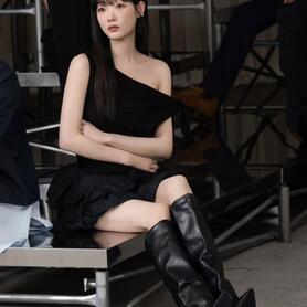 Bí quyết giữ cân nặng 41 kg của Lee Yoo Mi