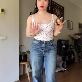 Blogger Happi Phạm giảm 16 kg sau 3 tháng, không cần tới phòng tập