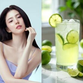Bí mật đằng sau làn da "không tuổi" của phụ nữ Hàn: 4 ly nước "vàng" chị em nên uống mỗi ngày