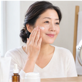 Quy trình chăm sóc da tốt nhất cho người trên 50 tuổi