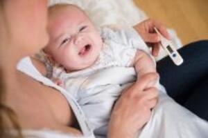 5 cách chữa bệnh khò khè ở trẻ em