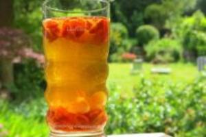 Top 5 loại nước uống phòng ngừa ung thư và giải độc cho cơ thể