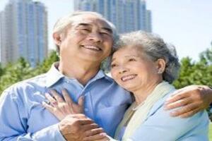 Chất lượng cuộc sống và chăm sóc người cao tuổi