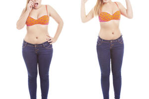 Giảm cân cấp tốc trong 1 tuần