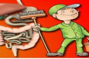 Hướng dẫn rửa ruột trước khi phẫu thuật ruột già và trực tràng