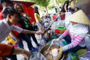 Mang bệnh vì tự dùng đông dược