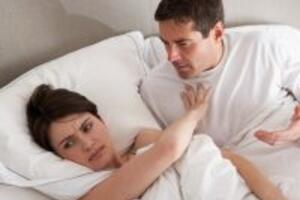 Yếu sinh lý là bệnh gì?