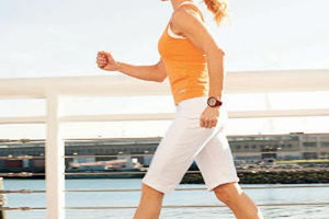 Bí quyết giảm béo đùi hiệu quả nhất cho các nàng