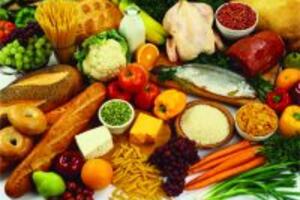 Thực phẩm trị hôi chân và nhóm thực phẩm gây ra bệnh hôi chân