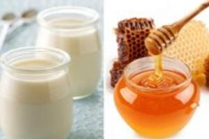 4 loại mặt nạ tắm trắng an toàn từ sữa chua