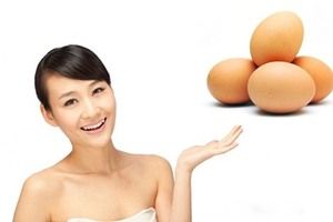Bí quyết làm đẹp da cấp tốc với trứng gà có thể bạn chưa biết
