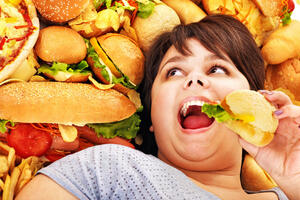 Người giảm cân nên kiêng ăn gì?