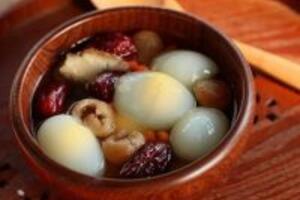 Các món ăn chữa bệnh thiếu máu hiệu quả