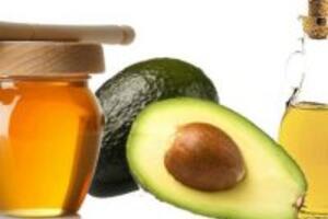 Dưỡng tóc bóng mịn bằng loại mặt nạ này rạng rỡ chơi lễ 20.10