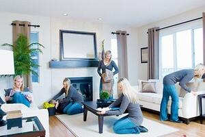 Giảm cân đơn giản tại nhà