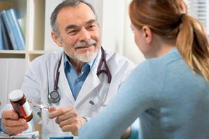 Những nguyên nhân khiến người cao huyết áp không thể khỏi bệnh