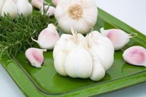 Tỏi sống  thần dược ngăn ngừa ung thư phổi