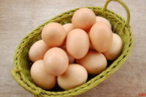 Mách bạn các công thức làm trắng da từ hỗn hợp trứng gà