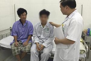 Ám ảnh kinh hoàng điểm số sau kỳ thi, học sinh mắc chứng tâm thần