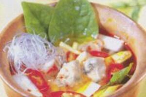 3 món ăn chế biến từ hàu – ăn cực đã