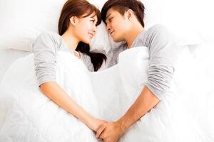 “Yêu” - Bao nhiêu và như thế nào?