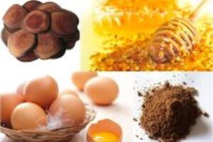 2 cách tăng cân bằng nhung hươu hiệu quả