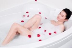 Mẹo giúp bạn giảm cân không tốn sức bằng nghệ thuật tắm đúng cách