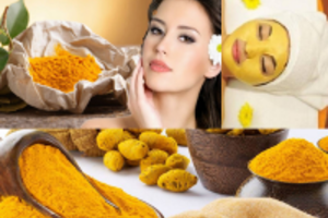 TOP 7 Cách làm mặt nạ tinh bột nghệ trị mụn hiệu quả trong 7 ngày