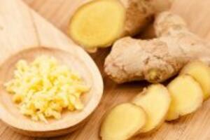 2 cách chữa ho bằng gừng hiệu quả tại nhà