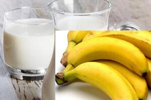 Tuyệt đối không kết hợp những thực phẩm này với sữa, sẽ nguy hại cho sức khỏe