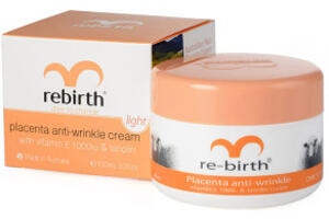 Kem nhau thai cừu Rebirth mua ở đâu?