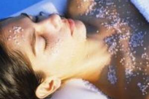 3 cách trị mụn với muối biển hiệu quả nhanh chóng