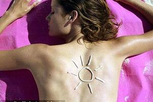 Chống nắng cho da: Cách nào hiệu quả?