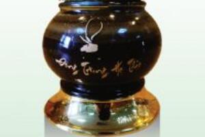 {Review} Tinh hoa trùng thảo