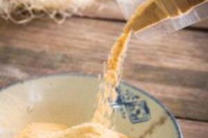 Giới thiệu tinh hoa trùng thảo dạng bột