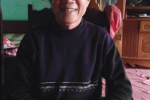 Dùng nấm lim xanh với thuốc Tây, ăn rau cần trị ung thư gan