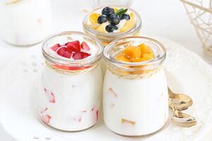 Chị em bổ sung ngay những thực phẩm để vừa khỏe vừa hấp dẫn hơn trong mắt nửa kia