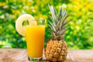 Những rau, quả tránh kiệt sức cho ngày hè đừng bỏ qua