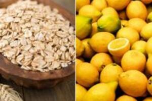 2 cách tắm trắng da nhanh chóng bằng chanh