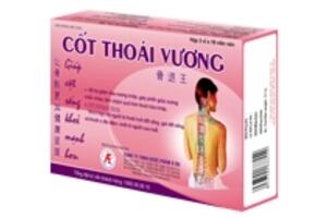Đau lưng ầm ỉ là bệnh gì ?