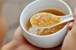 6 cách trị cảm cúm bằng gừng an toàn, hiệu quả