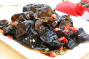 Mộc nhĩ – thực phẩm thay thuốc làm giảm máu nhiễm mỡ