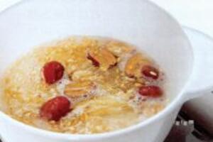 Điểm danh 5 món ăn giúp trị suy nhược thần kinh